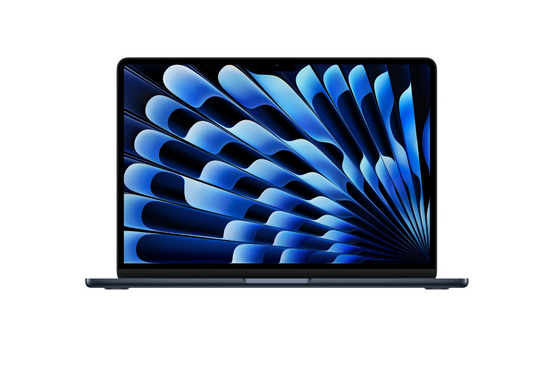MacBook Air 15 256 Go SSD 16 Go RAM Puce M4